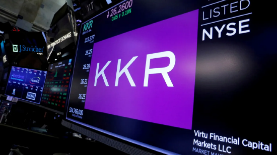 KKR称AI驱动的生产力繁荣仍将延续,但警示出现19世纪以来罕见的极端分化格局