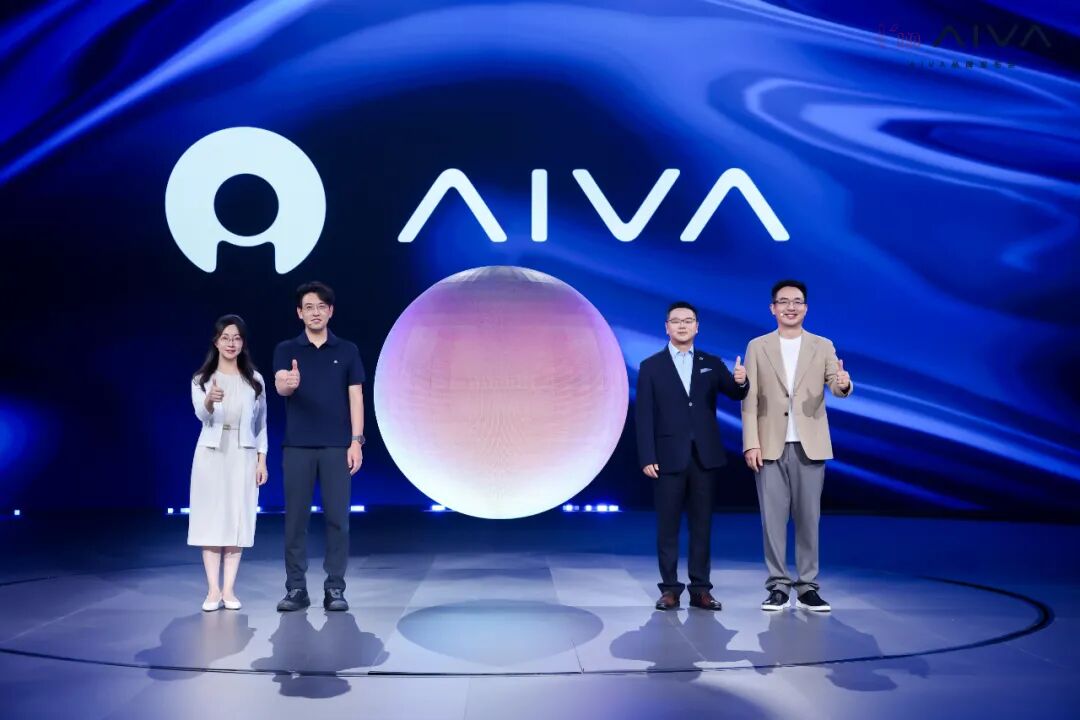 “AI定义汽车：先有AI，再有车”——赛豆科技物理AI元年下的造车逻辑重构