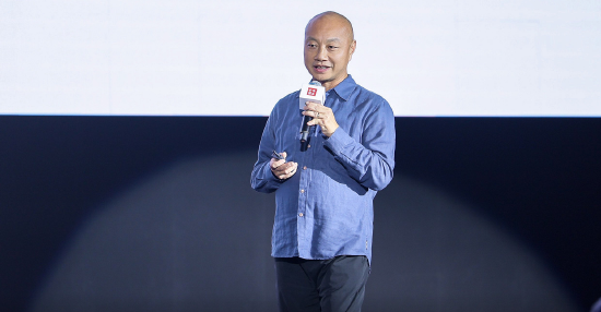 谷歌黄介中:AI使用不当会带来负面影响