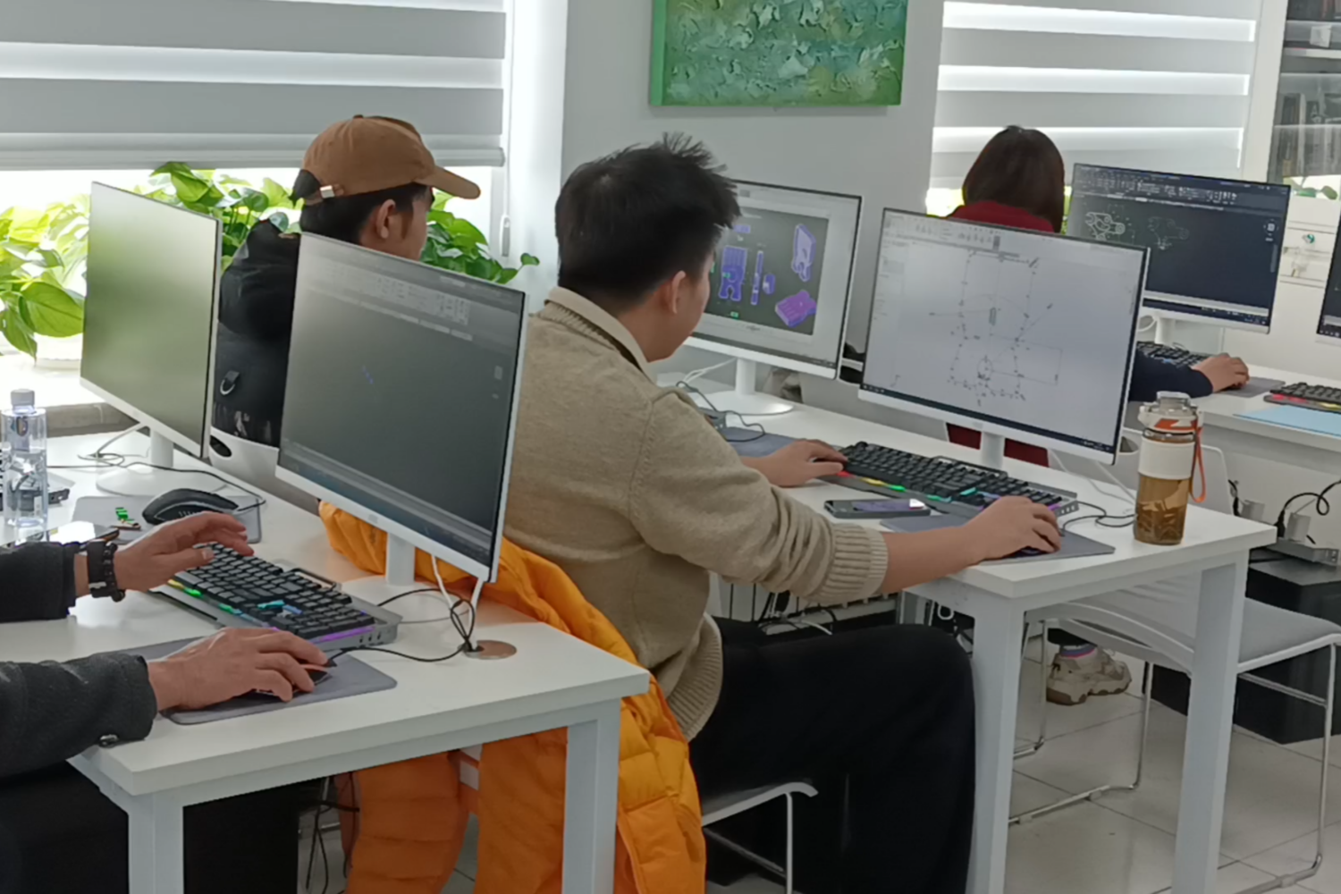 网络编辑培训-网络编辑课程心得体会 网络编辑培训-网络编辑课程心得体会