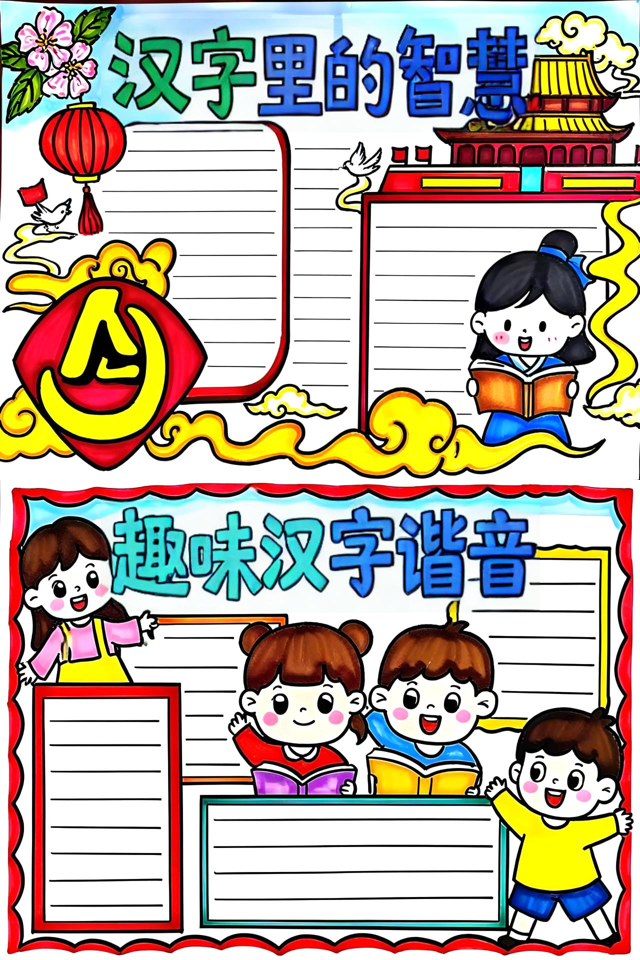 有趣的汉字谐音笑话-有关于汉字的谐音笑话 有趣的汉字谐音笑话-有关于汉字的谐音笑话
