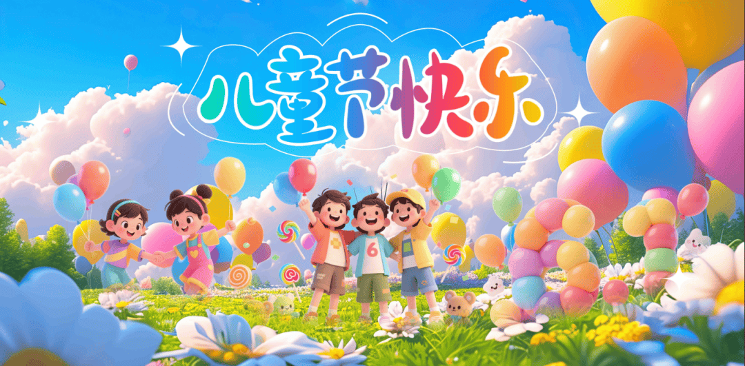 快乐六一儿童节-快乐六一儿童节文案 快乐六一儿童节-快乐六一儿童节文案