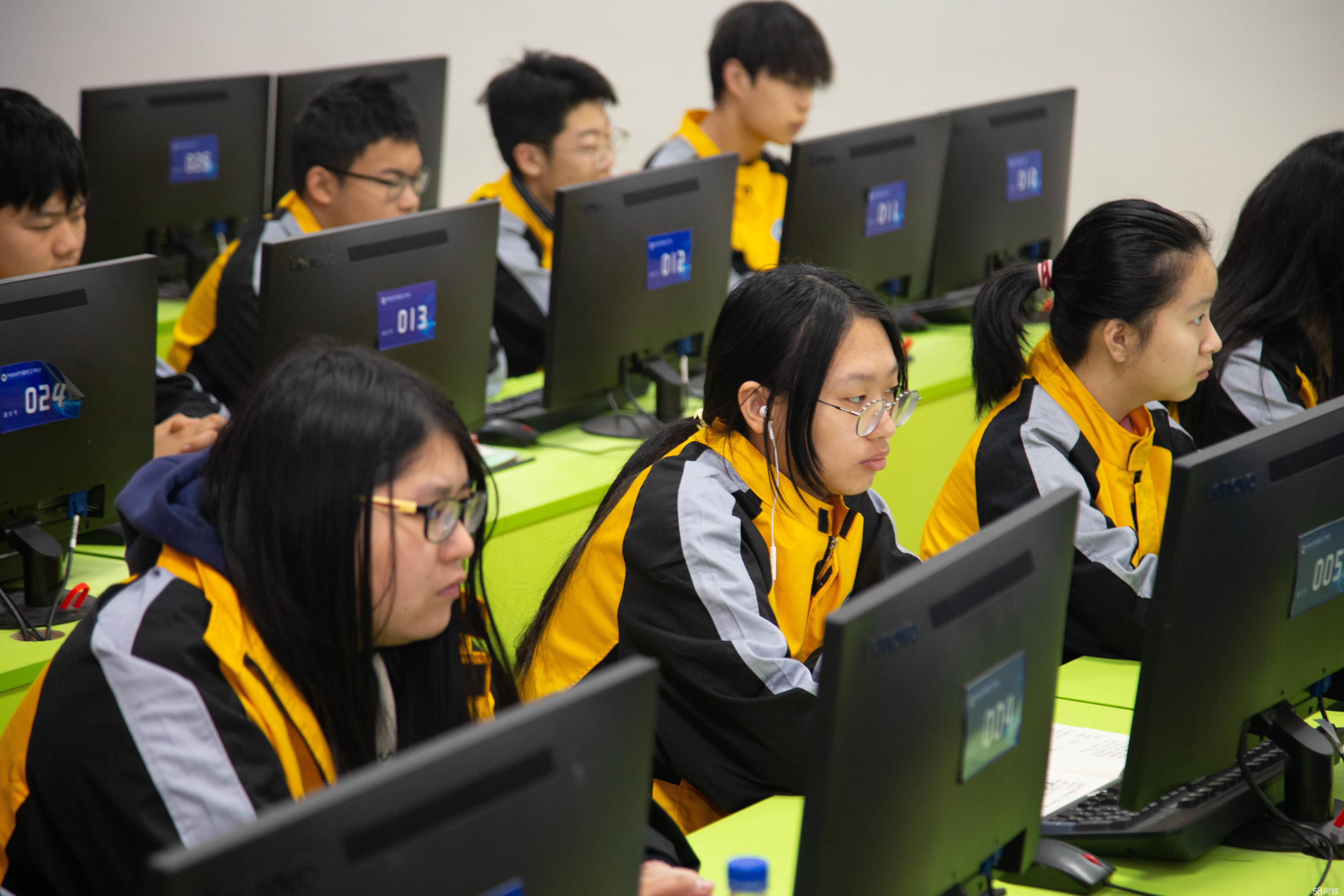 长春计算机培训学校-长春计算机速成班培训