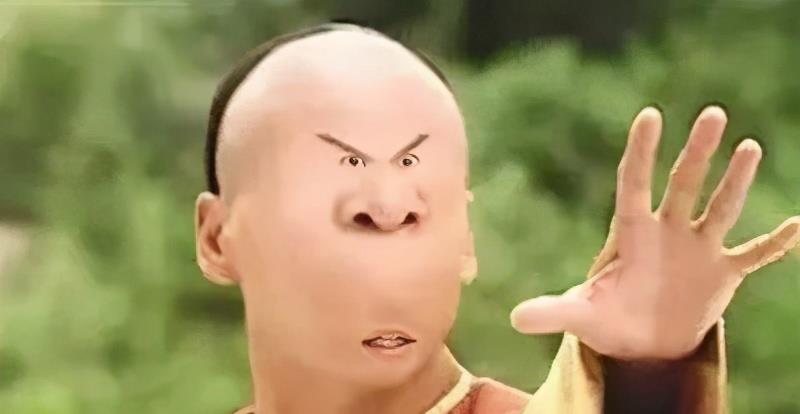 明星搞笑图片-明星搞笑图片 表情包 高清