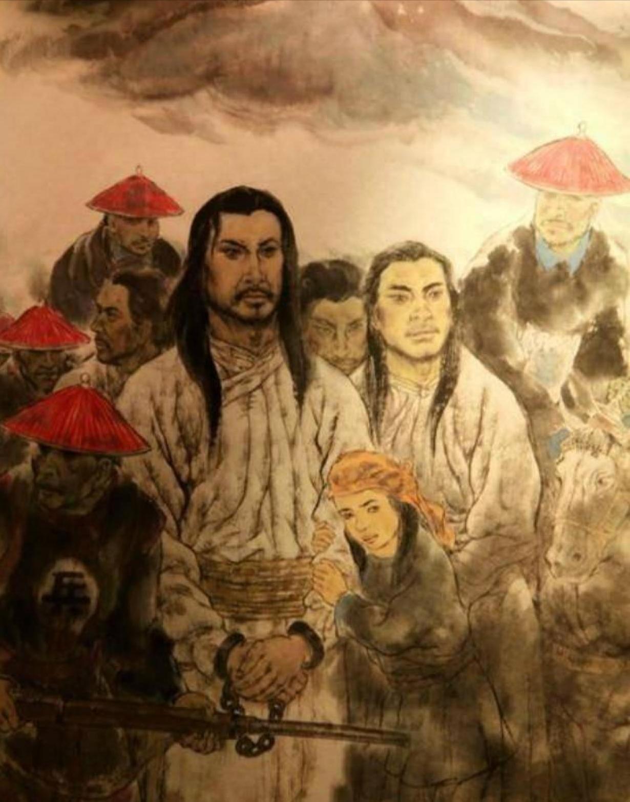 石达开打一字-石达开打一文字