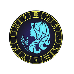 黑处女座-黑 处女座