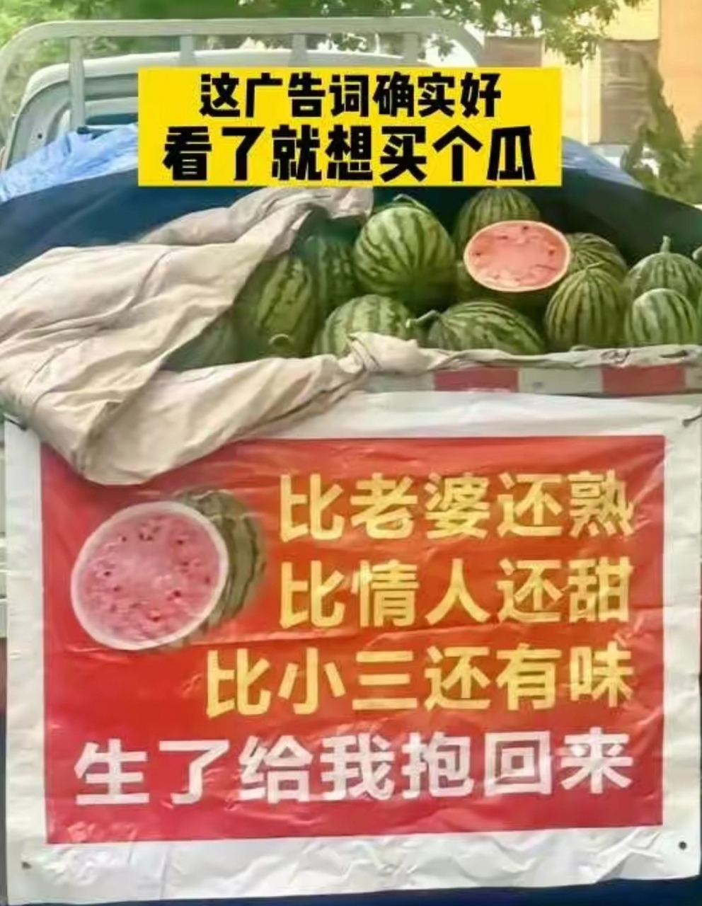 搞笑广告语大全-经典搞笑广告语录