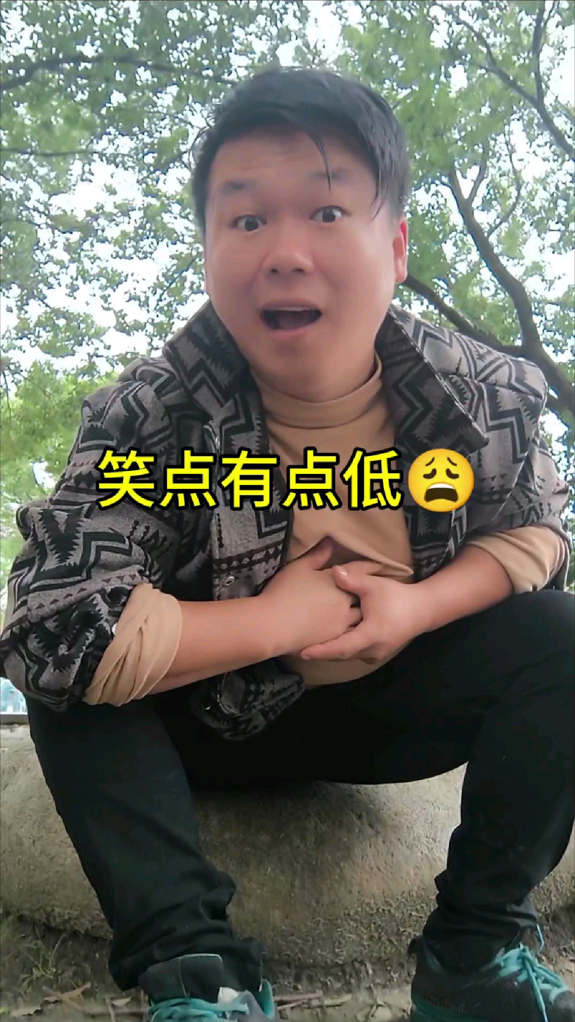 笑话视频-费玉清讲笑话视频 笑话视频-费玉清讲笑话视频