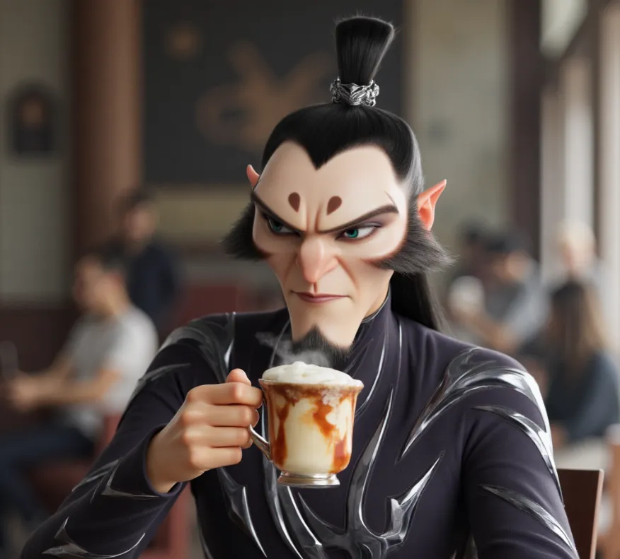 从前有个太监-从前有个太监下一句是什么