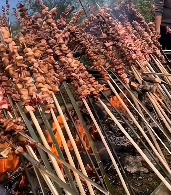 什么叫土豪-什么叫土豪金