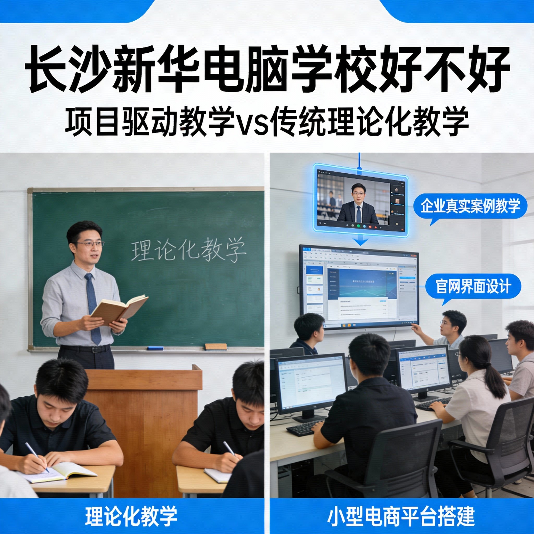 长沙电脑-长沙电脑城排名一览表