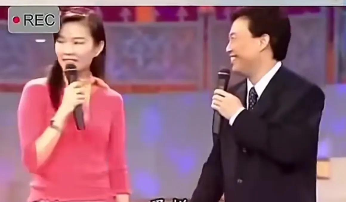 费玉清荤笑话-费玉清荤笑话大全
