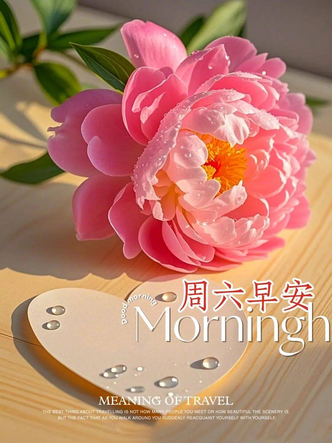 周末祝福短信大全-周末祝福短信简单大气