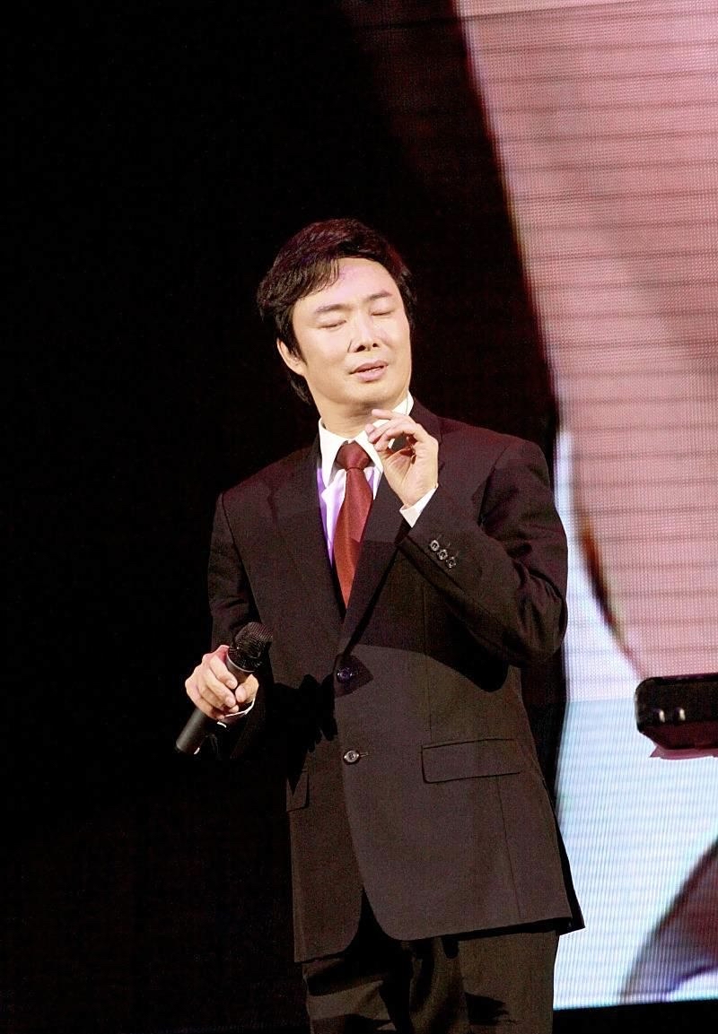 费玉清说笑话-费玉清笑话大全