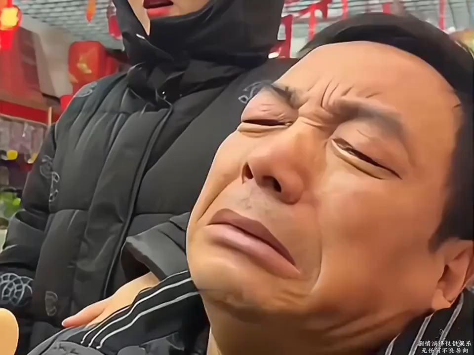 好笑的视频-恐怖又搞笑的视频