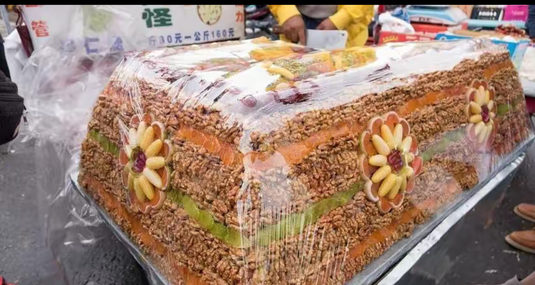 关于切糕的笑话-关于切糕的笑话段子 关于切糕的笑话-关于切糕的笑话段子