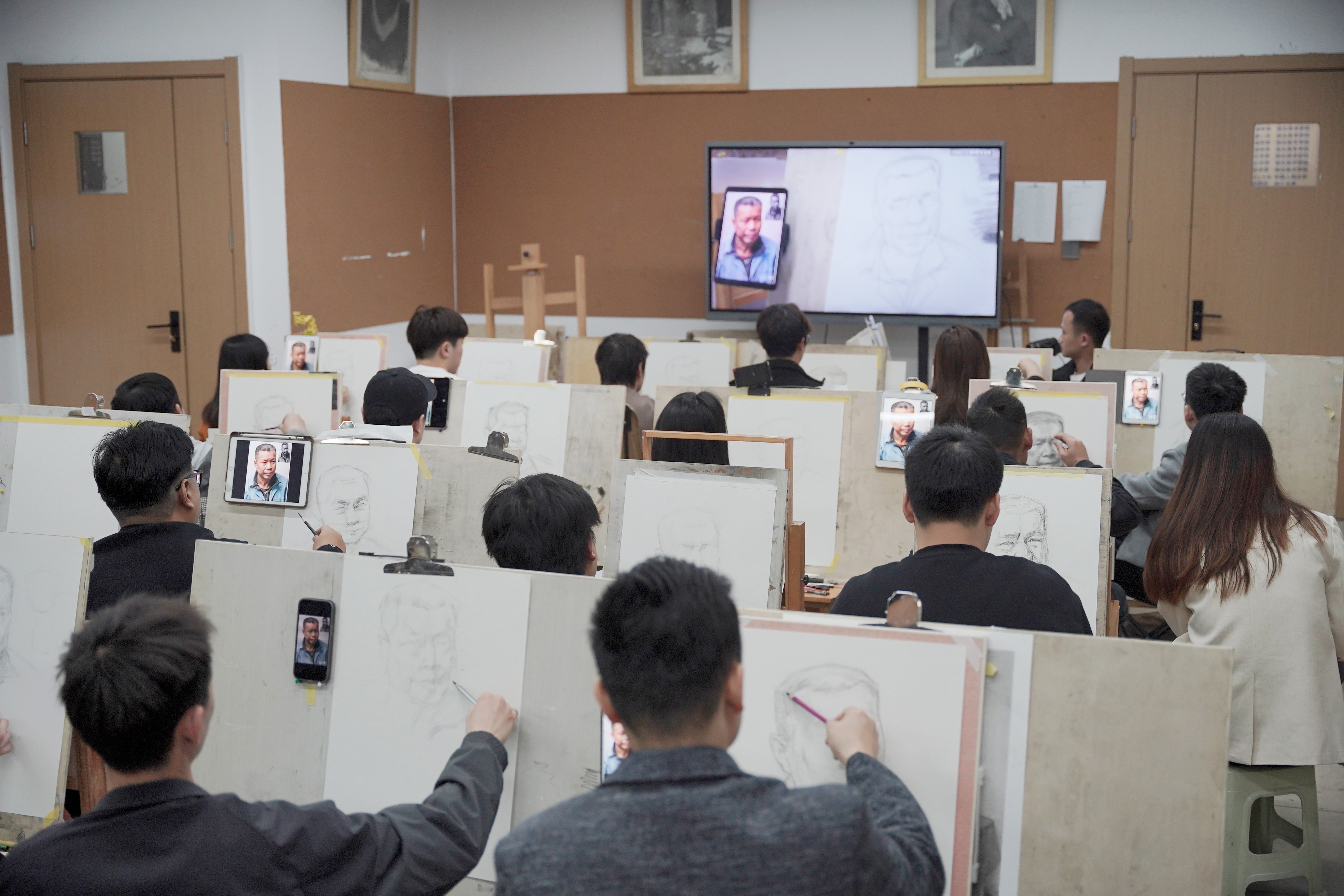 北京原画培训-北京cg原画培训哪里比较好